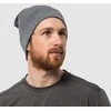 JackWolfskin Kepurė JACK WOLFSKIN RIB | pilka