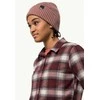 JackWolfskin Kepurė Jack Wolfskin Schwansee Beanie| afterglow