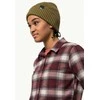 JackWolfskin Kepurė Jack Wolfskin Schwansee Beanie| cottage