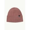 JackWolfskin Kepurė Jack Wolfskin Schwansee Beanie| afterglow