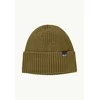 JackWolfskin Kepurė Jack Wolfskin Schwansee Beanie| cottage