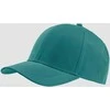 JackWolfskin Kepurė su snapeliu JACK WOLFSKIN SUMMER STORM CAP t. žalia