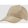 JackWolfskin Kepurė su snapeliu JACK WOLFSKIN HUNTINGTON CAP smėlio