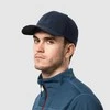 JackWolfskin Kepurė su snapeliu SUMMER STORM XT CAP | tamsiai mėlyna