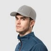 JackWolfskin Kepurė su snapeliu SUMMER STORM XT CAP | pilka