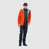 JackWolfskin Kepurė su snapeliu SUMMER STORM XT CAP | tamsiai mėlyna