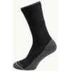 JackWolfskin Kojinės Jack Wolfskin TREK FUNC | juodos