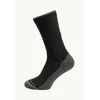 JackWolfskin Kojinės Jack Wolfskin TREK FUNC | juodos