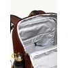 JackWolfskin Kuprinė Jack Wolfskin Dachsberg | Dark Mahogany