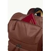 JackWolfskin Kuprinė Jack Wolfskin Dachsberg | Dark Mahogany
