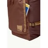 JackWolfskin Kuprinė Jack Wolfskin Dachsberg | Dark Mahogany