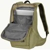 JackWolfskin Kuprinė Jack Wolfskin Frauenstein | bay leaf