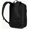 JackWolfskin Kuprinė Jack Wolfskin Hasensprung | juodas
