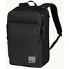 JackWolfskin Kuprinė Jack Wolfskin Hasensprung | juodas