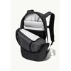 JackWolfskin Kuprinė Jack Wolfskin Mainkai | phantom