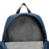 JackWolfskin Kuprinė Jack Wolfskin PERFECT DAY 22 L | mėlyna