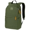 JackWolfskin Kuprinė Jack Wolfskin PERFECT DAY 22 L | žalia