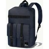 JackWolfskin Kuprinė Jack Wolfskin RUCKSACK 365 | night mėlynas