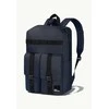 JackWolfskin Kuprinė Jack Wolfskin RUCKSACK 365 | night mėlynas