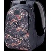 JackWolfskin Kuprinė Jack Wolfskin SAVONA DE LUXE 20 L | grafitas