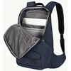 JackWolfskin Kuprinė Jack Wolfskin Sooneck | night mėlynas