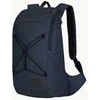 JackWolfskin Kuprinė Jack Wolfskin Sooneck | night mėlynas