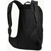 JackWolfskin Kuprinė Jack Wolfskin Sooneck | juodas