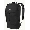 JackWolfskin Kuprinė Jack Wolfskin ULTRALIGHT PACK | juodas