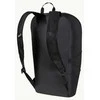 JackWolfskin Kuprinė Jack Wolfskin ULTRALIGHT PACK | juodas