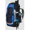 JackWolfskin Kuprinė vaikams Jack Wolfskin KIDS EXPLORER 20l raudona