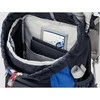 JackWolfskin Kuprinė vaikams Jack Wolfskin KIDS EXPLORER 20l raudona