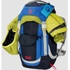 JackWolfskin Kuprinė vaikams Jack Wolfskin KIDS EXPLORER 20l raudona