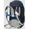 JackWolfskin Kuprinė vaikams Jack Wolfskin KIDS EXPLORER 20l raudona