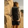 Jack Wolfskin JackWolfskin Kuprinė WANDERTHIRST VENT 22 | phantom