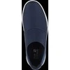JackWolfskin Laisvalaikio batai moterims Jack Wolfskin Auckland Slipper Low | mėlyni