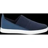 JackWolfskin Laisvalaikio batai moterims Jack Wolfskin Auckland Slipper Low | mėlyni