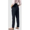 JackWolfskin Laisvalaikio kelnės moterims Jack Wolfskin DESERT ROLL-UP