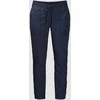 JackWolfskin Laisvalaikio kelnės moterims Jack Wolfskin MOJAVE mėlynos