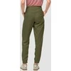 JackWolfskin Laisvalaikio kelnės moterims Jack Wolfskin MOJAVE žalios