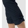 JackWolfskin Laisvalaikio kelnės moterims Jack Wolfskin DESERT ROLL-UP