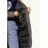 JackWolfskin Moteriška Jack Wolfskin striukė Frozen Palace Coat | cold coffee