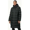 JackWolfskin Moteriška Jack Wolfskin striukė Frozen Palace Coat | juoda