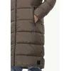 JackWolfskin Moteriška Jack Wolfskin striukė Frozen Palace Coat | cold coffee