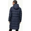 JackWolfskin Moteriška Jack Wolfskin striukė Frozen Palace Coat | tamsiai mėlyna