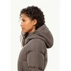 JackWolfskin Moteriška Jack Wolfskin striukė Frozen Lake Coat | cold coffee