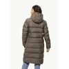 JackWolfskin Moteriška Jack Wolfskin striukė Frozen Palace Coat | cold coffee