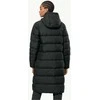JackWolfskin Moteriška Jack Wolfskin striukė Frozen Palace Coat | juoda