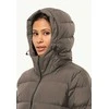 JackWolfskin Moteriška Jack Wolfskin striukė Frozen Palace Coat | cold coffee