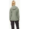 JackWolfskin Moteriška striukė Jack Wolfskin Kammweg, 2 L | mint leaf