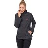 JackWolfskin Moteriška striukė Jack Wolfskin ARROYO | tamsiai pilka